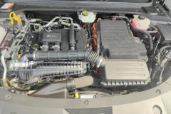 2025 BYD Qin L 2025 DM-i Smart Drive 1.5L AT 80KMLeading #10