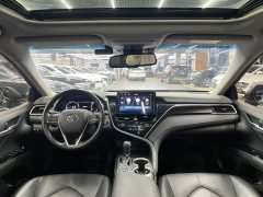 2022 Toyota Camry 2021 2.5S Feng ShangEdition #3
