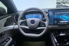 2025 BYD Han 2025 DM-i Smart Drive 125KMElite #15