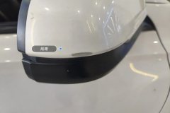 Right Exterior Mirror