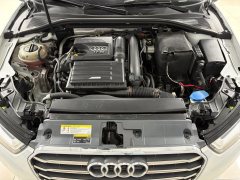 2016 Audi A3 Sedan 2016 1.4T AT 35TFSILinkedIn #16