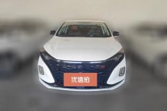 2021 Chang'an Eado 2021 PLUS Blue WhaleNE 1.4T AT GDI DCTPremium #2
