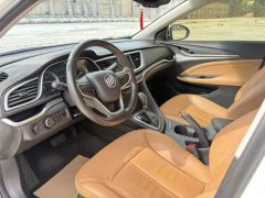 2018 Buick Excelle GT Sedan 2019 1.0T AT 15TConnectedElite China VI #7
