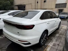 2021 Geely Auto Emgrand Sedan 2022 4th Gen 1.5L CVT Luxury #9