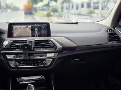 2019 BMW X3 2019 2.0T AT 28i MSport Pkg #13