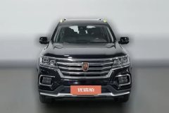 2018 Roewe RX8 2018 2.0T AT 30TSmart ConnectnetSupreme4WD #3
