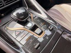 2024 BYD Corvette 07 2023 1.5T AT DM-i 100KM Luxury #10