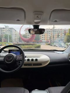 2023 Wuling Motors Wuling Bingo 2023 203KM Enjoy lightly #6