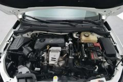 2019 Buick Excelle GT Sedan 2018 1.0T AT 15TEntry #7