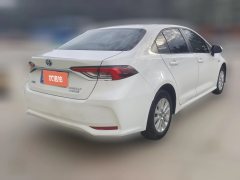 2022 Toyota Corolla 2021 1.8 AT Pioneer Hybrid #4
