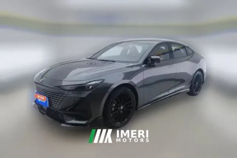 2024 Chang'an UNI-V 2023 1.5T AT Sport