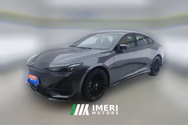 2024 Chang'an UNI-V 2023 1.5T AT Sport