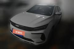 2024 Geely Auto Emgrand L Hi.P 2024 Dragon SoaringEdition 1.5TD-DHT AT Pro 100KM excellence #1