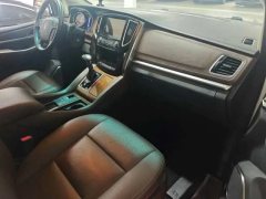 2017 Dongfeng Fengxing Fengxing CM7 2018 2.0T AT Luxury #7