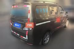 2017 Chang'an Chang'an Onuo 2017 1.5L MTBase #3