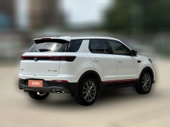 2020 Chang'an CS55 Plus 2021 1.5T AT Blue WhaleEditionLuxury #2