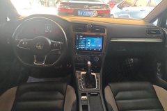 2017 Volkswagen Golf 2016 1.4T AT R-Line #12