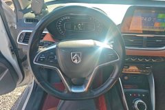 2018 Baojun 510 2017 1.5 AT Luxury #15