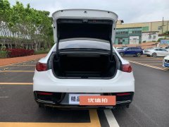 2023 Mercedes-Benz EQE 2022 350 Luxury #27