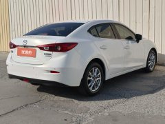 2019 Mazda Mazda3 Axela Sedan 2019 1.5 AT Cloud controlEditionComfort China V #9
