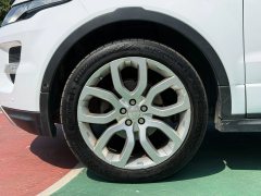 2015 Land Rover Range Rover Evoque(Imported)(Imported) 2015 2.0T AT yaodongEdition5-Door (Imported) #19