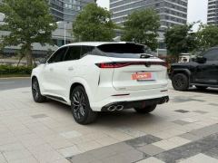 2024 Chang'an Chang'an UNI-Z 2025 1.5T AT Premium #5
