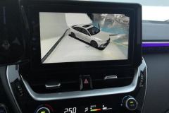 2023 Toyota Corolla 2021 1.8 AT Elite Hybrid #13