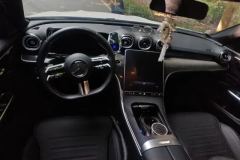 2025 Mercedes-Benz C-Class 2025 Facelift 1.5T AT C 260 L Sport #12