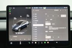 2024 Tesla Model Y 2024 rear wheel driveEdition #24