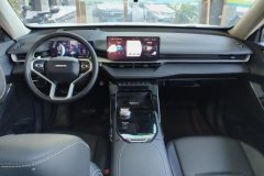 2023 Haval H6 2022 No.3generation 1.5T AT 2WDMax #12