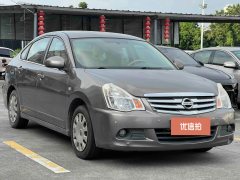2015 Nissan Sylphy 2012 1.6 AT XEComfortClassic #4