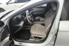 2024 BYD Han 2025 1.5T AT DM-i 125KMElite #9