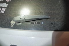 Задн. Wiper