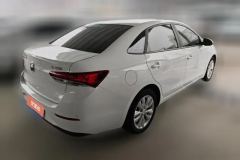 2020 Buick Excelle GT Sedan 2021 1.5 AT modelElite Facelift #3