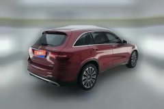 2018 Mercedes-Benz GLC-Class 2018 GLC 260 4MATIC Dynamic #3