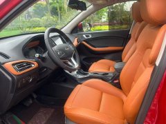 2017 Chery Tiggo 7 2017 2.0 AT YaolingEdition #5