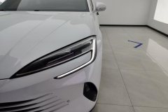 2024 BYD Seal 2024 Glory DM-i 1.5L AT 121kmLuxury #5