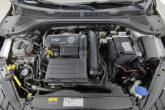 2020 Volkswagen Sagitar 2020 1.4T AT 280TSIComfort China VI #7