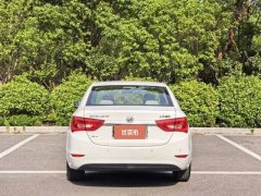 2017 Buick Excelle GT Sedan 2017 1.5 AT 15NElite #6