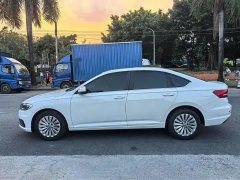 2020 Volkswagen Lavida 2019 1.4T AT 280TSIComfort China VI #4