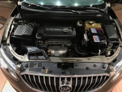 2018 Buick Excelle GT Sedan 2017 1.5 AT 15NEntry #24