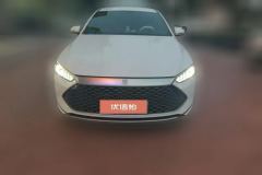 2025 BYD Qin Plus 2024 Glory 1.5L AT DM-i 55KMLeading #2