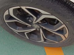 2021 MG MG5 2021 1.5L 180DVVT MT youthFashion #7