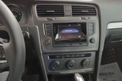 2016 Volkswagen Golf 2016 230TSI ATLuxury #13
