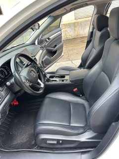 2018 Honda Accord 2018 1.5T AT 260TURBOLuxury #7