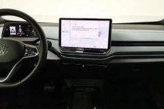 2024 Volkswagen ID.4 X 2025 clever pureSmart #16