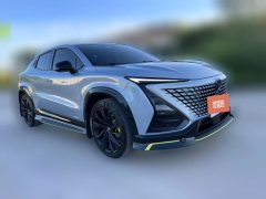 2021 Chang'an UNI-T 2022 1.5T AT Sport Flagship #3