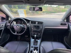 2017 Volkswagen Golf 2016 1.4T AT 230TSI Comfort #6