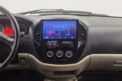 2016 Dongfeng Fengxing Lingzhi 2016 1.5 MT V3Standard7Seat China V #16