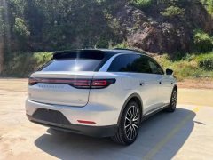2023 Leapmotor C11 2021 AT Luxury #9